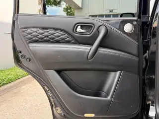 2021 INFINITI QX80