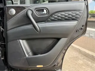 2021 INFINITI QX80