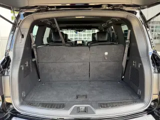 2021 INFINITI QX80