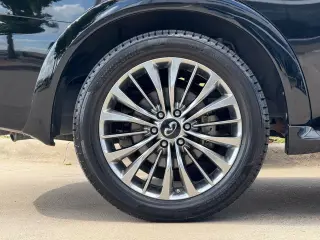 2021 INFINITI QX80