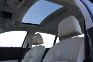 2018 Lexus LS 500