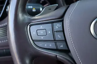2018 Lexus LS 500
