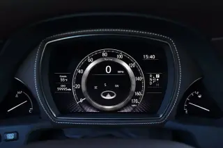 2018 Lexus LS 500