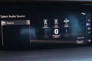 2018 Lexus LS 500