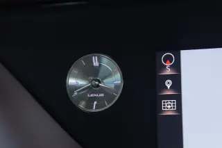 2018 Lexus LS 500