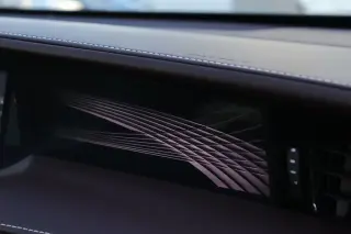2018 Lexus LS 500