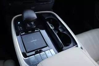 2018 Lexus LS 500