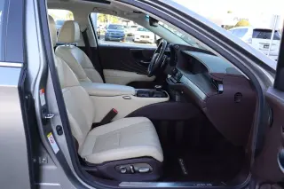 2018 Lexus LS 500
