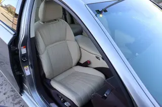 2018 Lexus LS 500