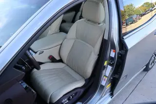 2018 Lexus LS 500