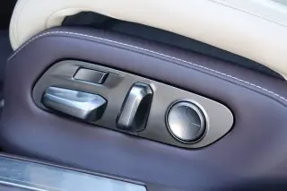 2018 Lexus LS 500