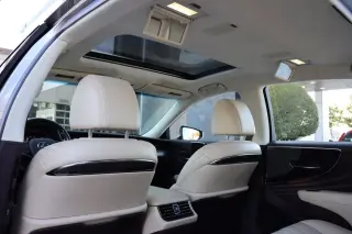 2018 Lexus LS 500