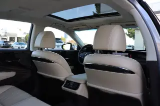 2018 Lexus LS 500