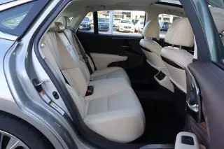 2018 Lexus LS 500