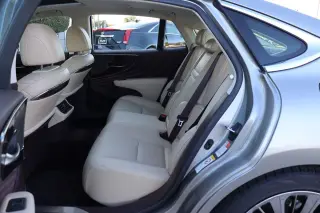 2018 Lexus LS 500