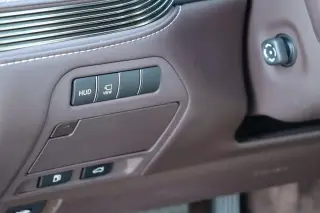 2018 Lexus LS 500