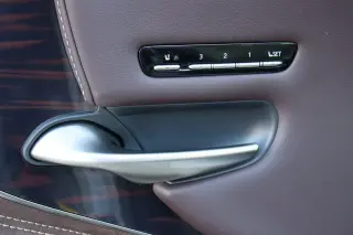 2018 Lexus LS 500