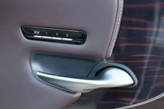 2018 Lexus LS 500