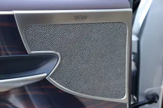 2018 Lexus LS 500