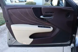 2018 Lexus LS 500
