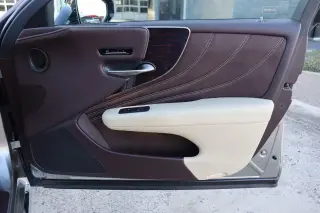 2018 Lexus LS 500