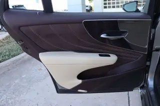 2018 Lexus LS 500