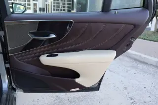 2018 Lexus LS 500