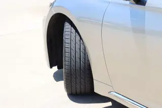2018 Lexus LS 500