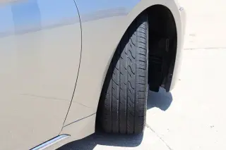 2018 Lexus LS 500