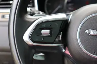 2021 Jaguar F-PACE S