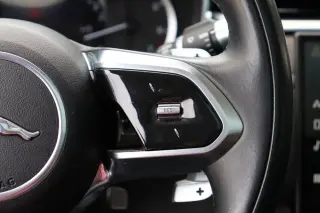 2021 Jaguar F-PACE S