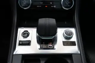 2021 Jaguar F-PACE S