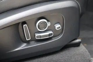 2021 Jaguar F-PACE S