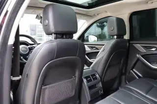 2021 Jaguar F-PACE S