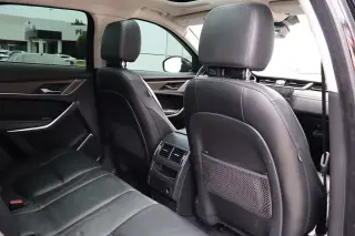2021 Jaguar F-PACE S