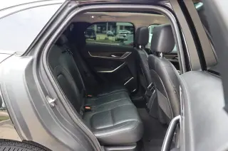 2021 Jaguar F-PACE S