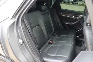 2021 Jaguar F-PACE S