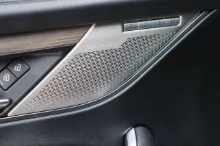 2021 Jaguar F-PACE S