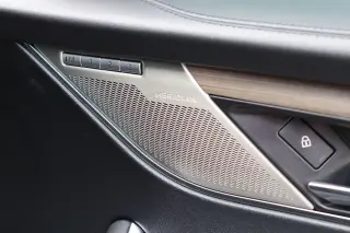 2021 Jaguar F-PACE S