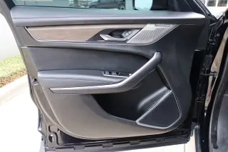 2021 Jaguar F-PACE S