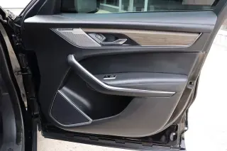 2021 Jaguar F-PACE S