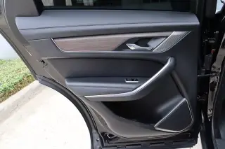 2021 Jaguar F-PACE S