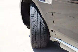 2021 Jaguar F-PACE S