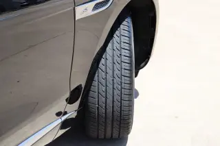 2021 Jaguar F-PACE S
