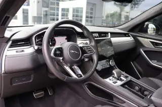 2023 Jaguar F-PACE R-Dynamic S