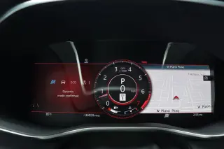 2023 Jaguar F-PACE R-Dynamic S