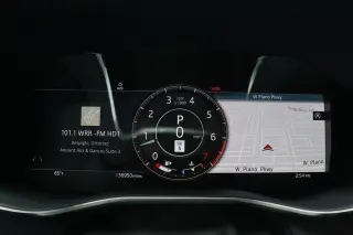 2023 Jaguar F-PACE R-Dynamic S