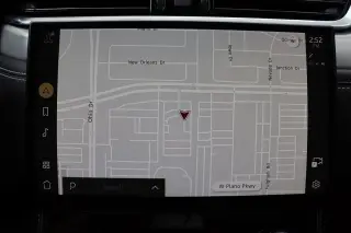 2023 Jaguar F-PACE R-Dynamic S