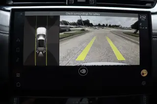 2023 Jaguar F-PACE R-Dynamic S