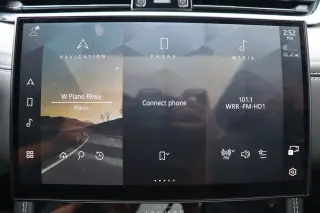 2023 Jaguar F-PACE R-Dynamic S
